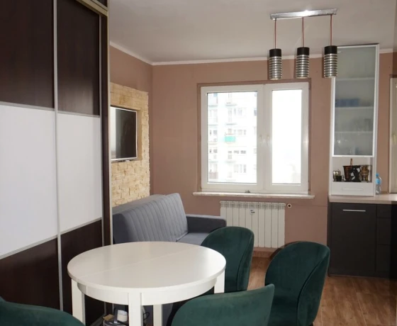 Gorzów Wielkopolski, Os. Staszica - 325000 zł (nr 575/2625/OMS)
