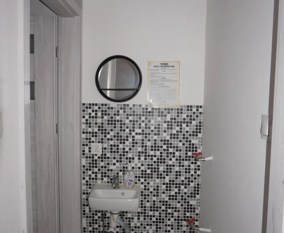 Gorzów Wielkopolski, Śródmieście - 4200 zł (nr 125/2625/OLW)