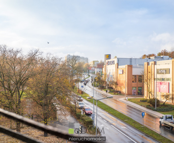 Gorzów Wielkopolski, Śródmieście - 459000 zł (nr 3712/1987/OMS)