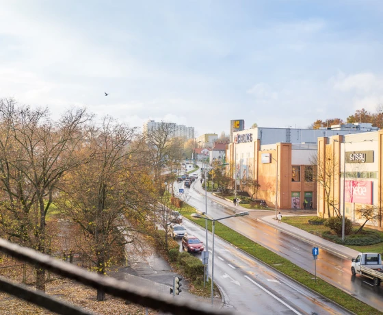 Gorzów Wielkopolski, Śródmieście - 444000 zł (nr 3712/1987/OMS)
