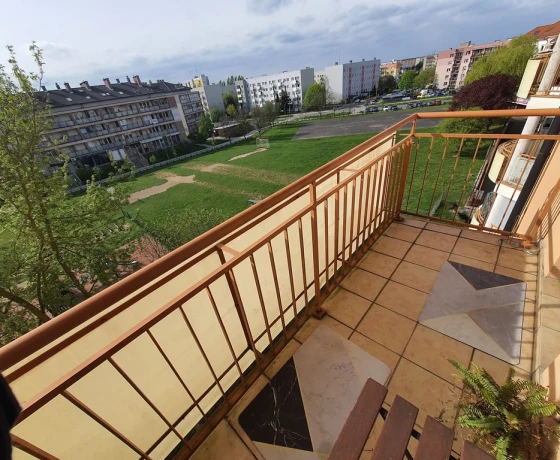 Gorzów Wielkopolski, Górczyn, Ignacego Paderewskiego - 1700 zł (nr 176/2625/OMW)