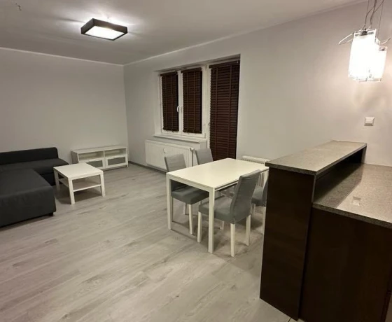 Mieszkanie na sprzedaż, Szczecin - 549 900 zł