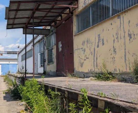 Gorzów Wielkopolski, Zakanale, Małorolnych - 600000 zł (nr 12/2625/OOS)