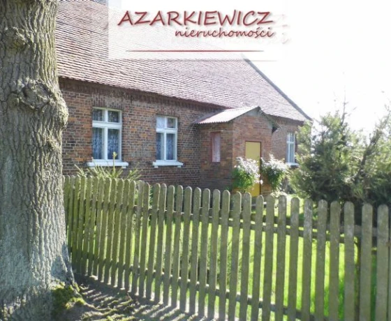 Myślibórz - 257500 zł (nr 24/3120/ODS)