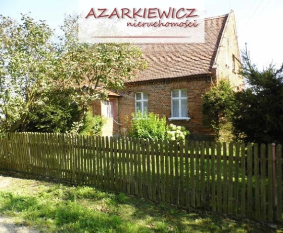 Myślibórz - 257500 zł (nr 24/3120/ODS)