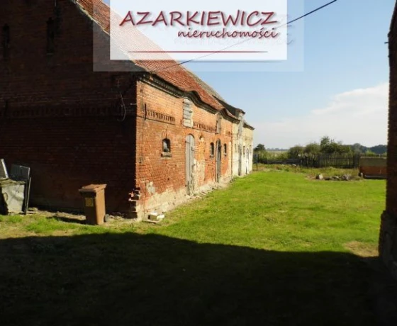 Myślibórz - 257500 zł (nr 24/3120/ODS)
