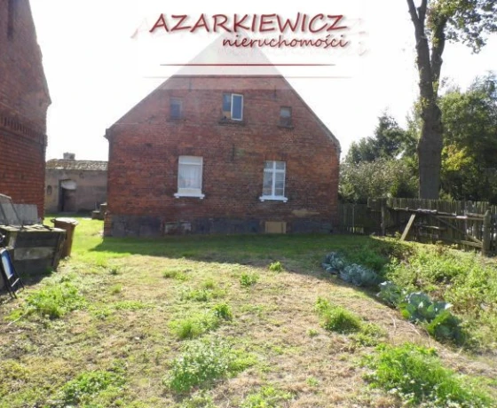 Myślibórz - 257500 zł (nr 24/3120/ODS)