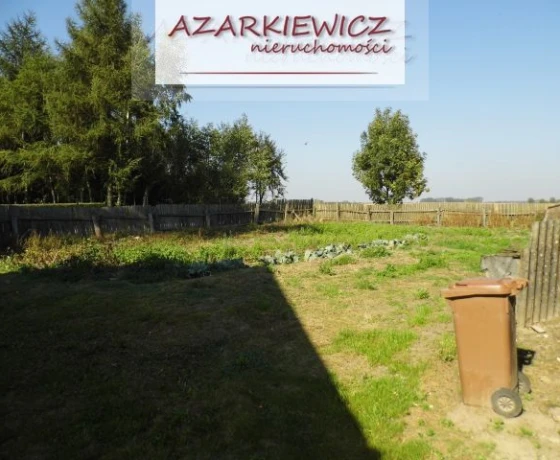 Myślibórz - 257500 zł (nr 24/3120/ODS)