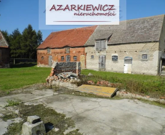 Myślibórz - 257500 zł (nr 24/3120/ODS)