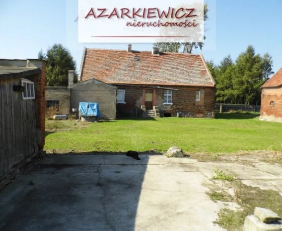 Myślibórz - 257500 zł (nr 24/3120/ODS)