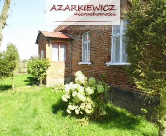 Myślibórz - 257500 zł (nr 24/3120/ODS)
