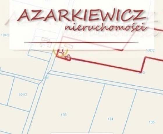 Myślibórz - 257500 zł (nr 24/3120/ODS)