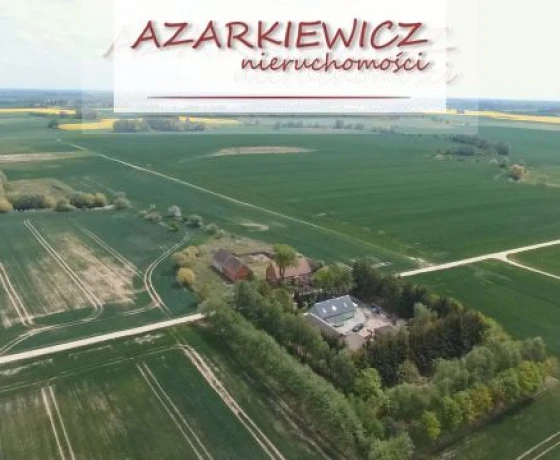 Myślibórz - 257500 zł (nr 24/3120/ODS)