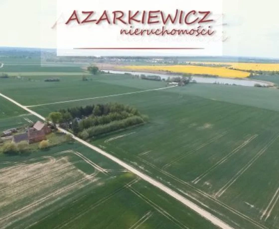 Myślibórz - 257500 zł (nr 24/3120/ODS)