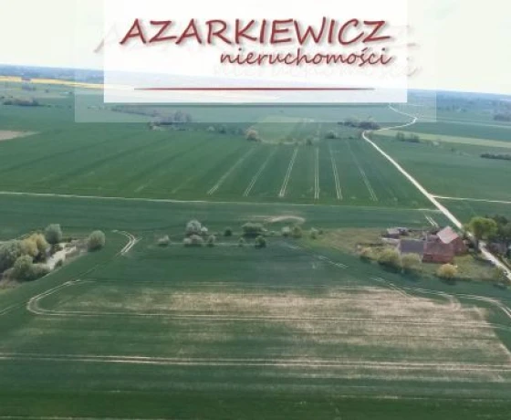 Myślibórz - 257500 zł (nr 24/3120/ODS)