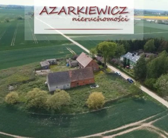 Myślibórz - 257500 zł (nr 24/3120/ODS)