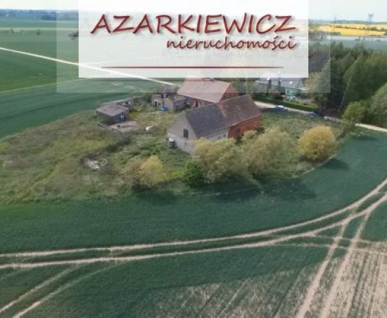 Myślibórz - 257500 zł (nr 24/3120/ODS)