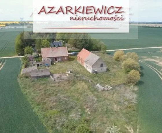 Myślibórz - 257500 zł (nr 24/3120/ODS)