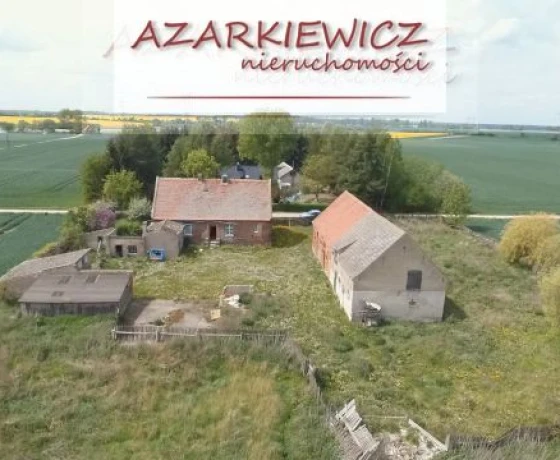Myślibórz - 257500 zł (nr 24/3120/ODS)