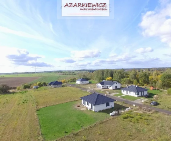 Myślibórz, Łużycka - 159000 zł (nr 114/3120/OGS)
