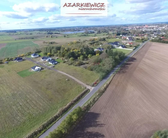 Myślibórz, Łużycka - 159000 zł (nr 114/3120/OGS)