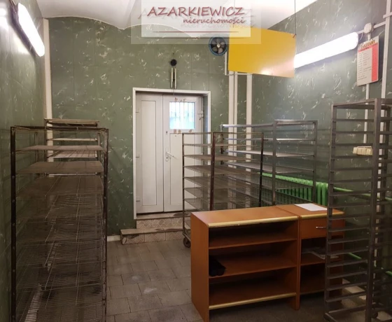 Dębno, Racławicka - 290000 zł (nr 20/3120/OOS)