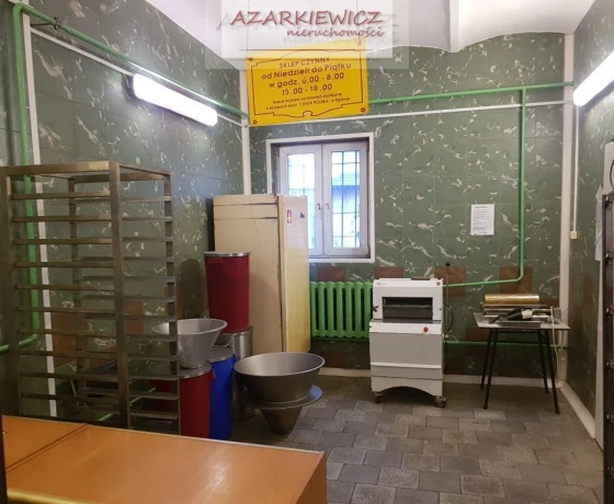 Dębno, Racławicka - 290000 zł (nr 20/3120/OOS)