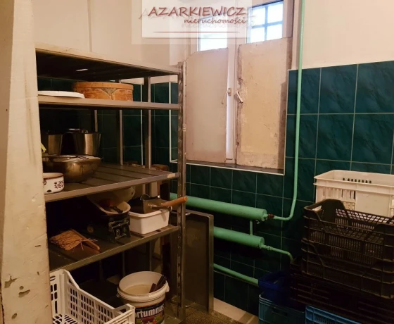 Dębno, Racławicka - 290000 zł (nr 20/3120/OOS)