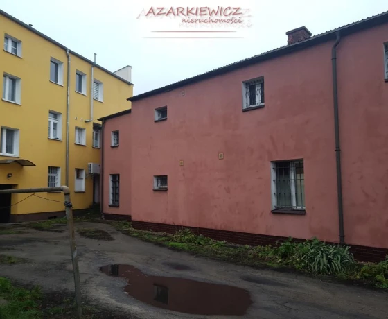 Dębno, Racławicka - 290000 zł (nr 20/3120/OOS)