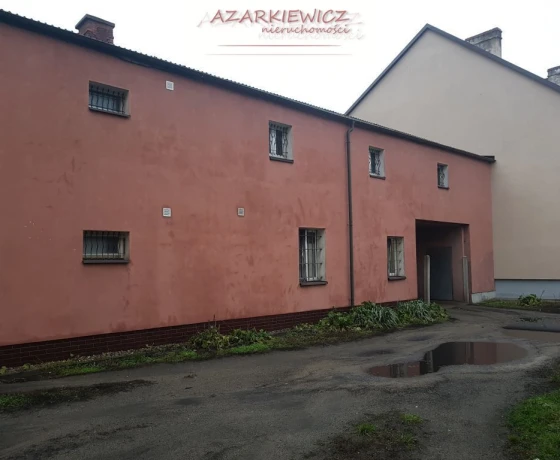 Dębno, Racławicka - 290000 zł (nr 20/3120/OOS)