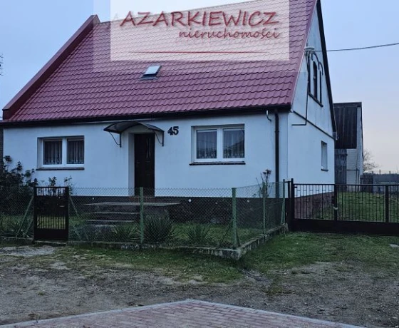 Kierzków - 390000 zł (nr 102/3120/ODS)