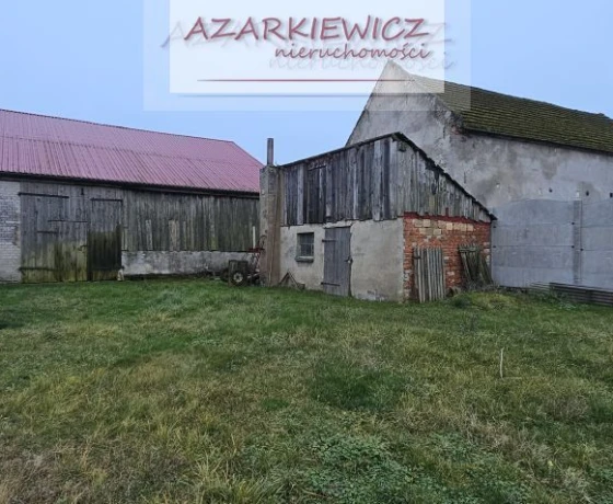 Kierzków - 390000 zł (nr 102/3120/ODS)