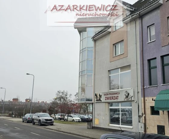 Kostrzyn Nad Odrą, Drzewice, Orła Białego - 3500000 zł (nr 27/3120/OOS)