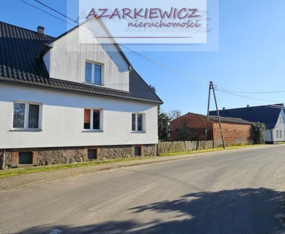 Kierzków - 299000 zł (nr 108/3120/ODS)