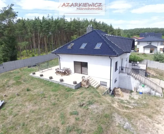 Kostrzyn Nad Odrą - 2390000 zł (nr 110/3120/ODS)