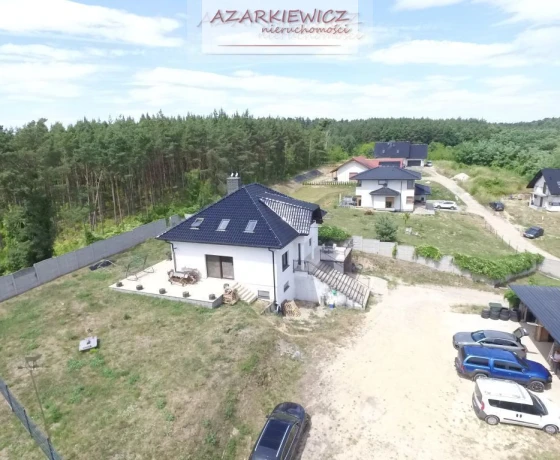 Kostrzyn Nad Odrą - 2390000 zł (nr 110/3120/ODS)