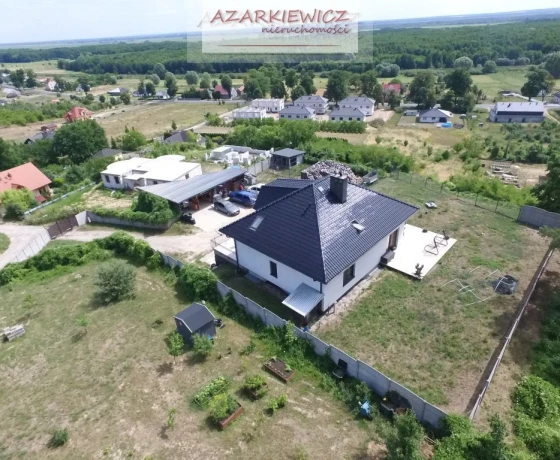Kostrzyn Nad Odrą - 2390000 zł (nr 110/3120/ODS)
