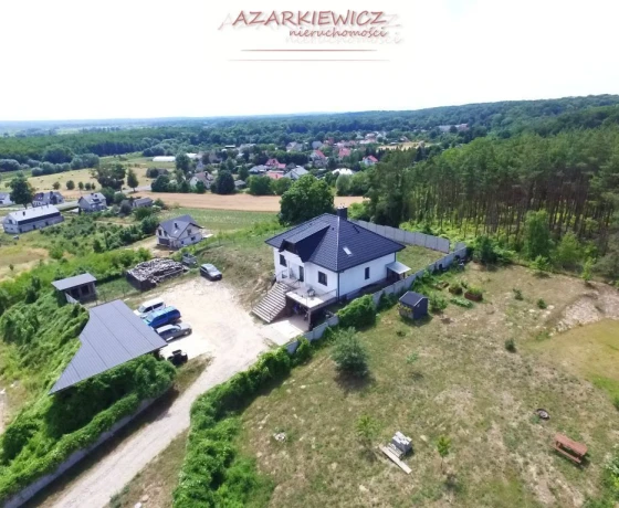 Dom na sprzedaż, Kostrzyn Nad Odrą - 2 390 000 zł