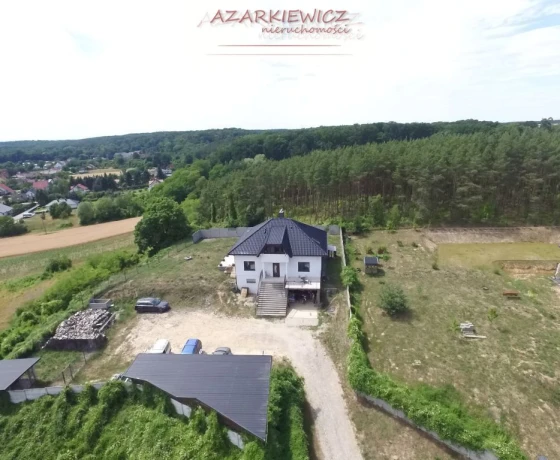 Kostrzyn Nad Odrą - 2390000 zł (nr 110/3120/ODS)