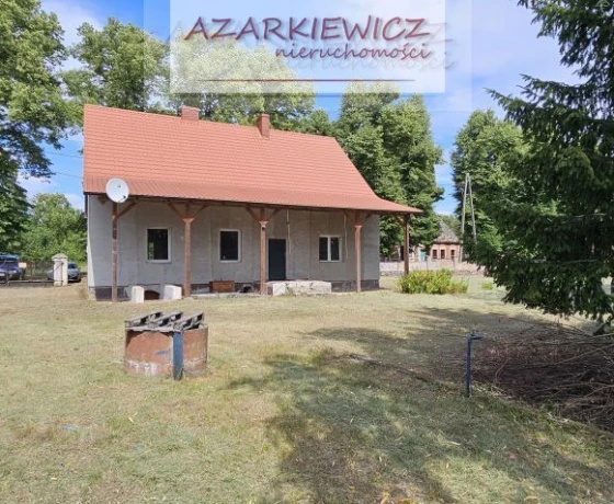 Dom na sprzedaż, Kostrzyn Nad Odrą - 590 000 zł