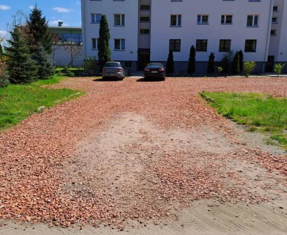 Lipki Wielkie, Szosowa - 180000 zł (nr 168/3120/OGS)