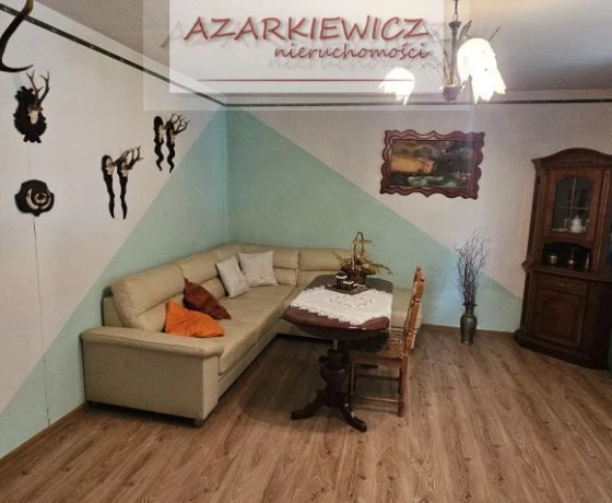 Warnice - 390000 zł (nr 112/3120/ODS)