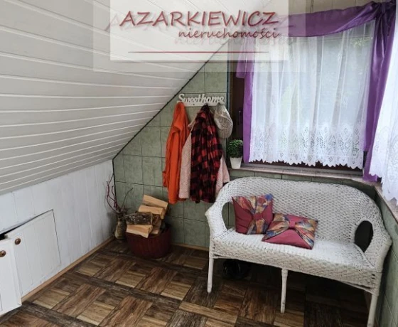 Warnice - 390000 zł (nr 112/3120/ODS)