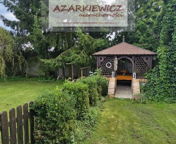 Warnice - 390000 zł (nr 112/3120/ODS)