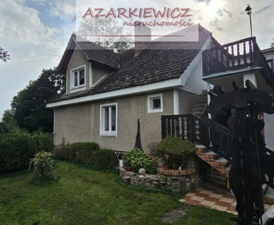 Warnice - 390000 zł (nr 112/3120/ODS)