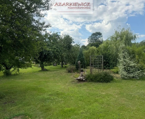 Warnice - 390000 zł (nr 112/3120/ODS)