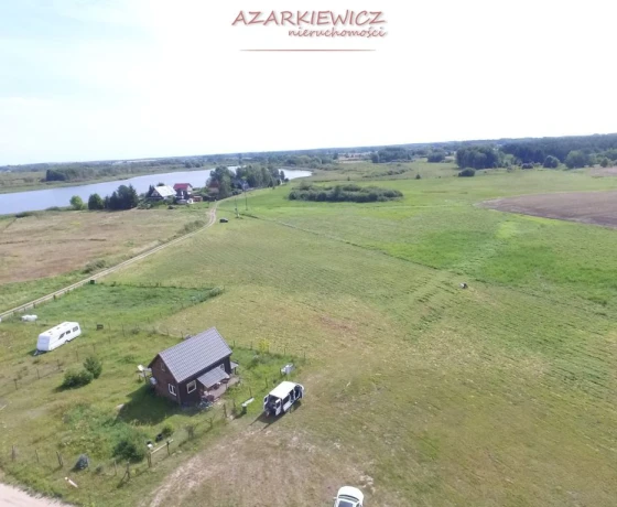 Podłążek - 290000 zł (nr 113/3120/ODS)
