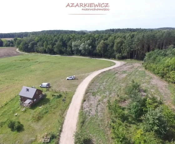 Dom na sprzedaż, Podłążek - 290 000 zł
