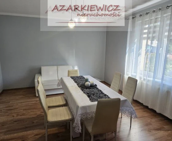 Oborzany - 595000 zł (nr 114/3120/ODS)