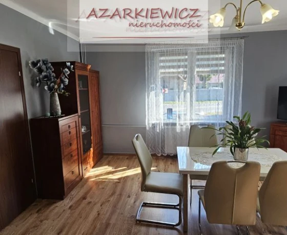 Oborzany - 595000 zł (nr 114/3120/ODS)